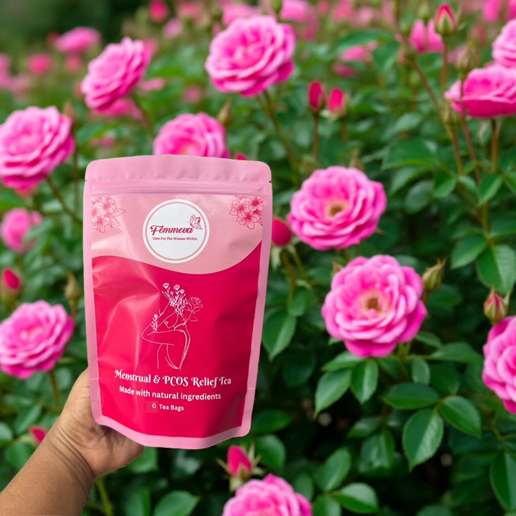 Femmeva Menstrual Tea