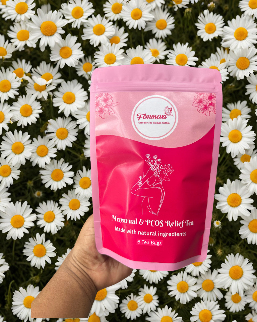 Femmeva Menstrual Tea